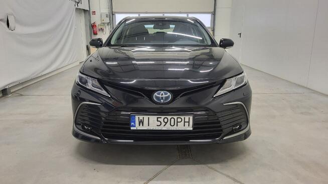 Toyota Camry 2.5 Hybrid Comfort CVT Grójec - zdjęcie 2
