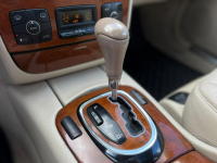 Mercedes S 320 super stan zarejestrowana Lębork - zdjęcie 11