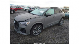 Audi Q3 / Bogata wersja / Quattro / S-Line / Tarnów - zdjęcie 2