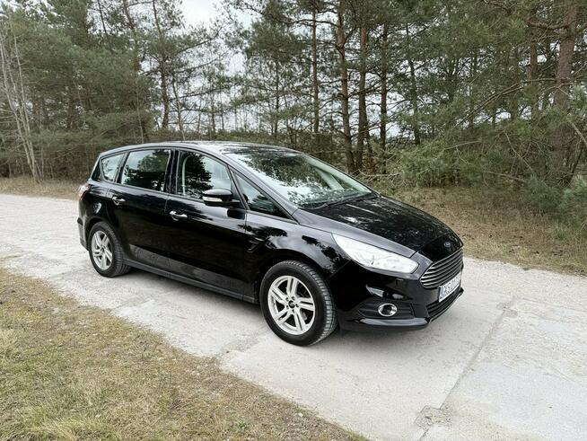 Ford S-max 2.0 150KM Diesel Skarszewy - zdjęcie 7