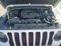 Jeep Wrangler RUBICON / AWD / niski przebieg Warszawa - zdjęcie 11