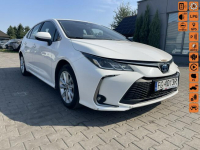Toyota Corolla LPG Salon PL Automat Hybryda Kamera Virtual 140KM