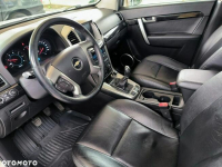 Chevrolet Captiva Kraków - zdjęcie 12