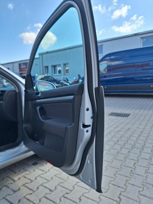 VOLKSWAGEN GOLF V 2007 Krzyki - zdjęcie 11