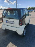 Smart Fortwo Lipówki - zdjęcie 8