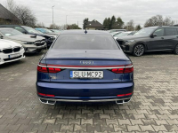 Audi A8 EU mHEV Quattro Pneumatyka Kamery360 Webasto Gliwice - zdjęcie 4
