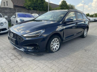 Hyundai i30 1.5 Kamera Czujniki Tempomat Podgrzewanie Gliwice - zdjęcie 11