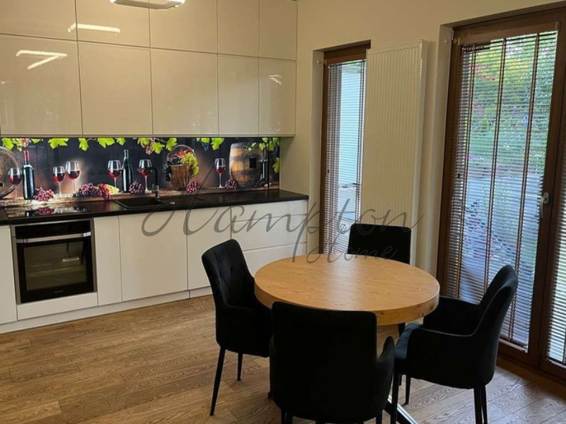 2 pokoje przy Parku Szczęśliwickim z windą Ochota - zdjęcie 1