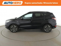 Ford Kuga pdc led auto klima navi ST-LINE manual Warszawa - zdjęcie 2