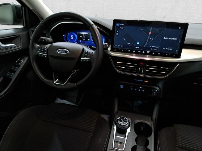 Ford Focus Poleasingowe.pl SCM Komorniki - zdjęcie 10