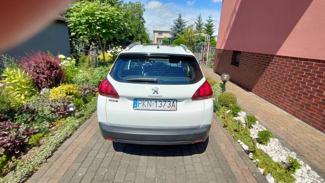 Peugeot 2008 ACTIVE+ Golina - zdjęcie 4