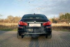 BMW 530d xdrive, Bezwypadkowy, FV Marża Warszawa - zdjęcie 5