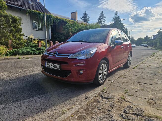 Citroen C3 na sprzedaż Szczecin - zdjęcie 6