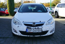 Opel Astra zarejestrowany, ubezpieczony Opole - zdjęcie 2