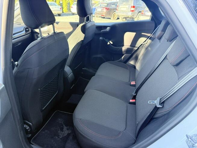 Ford Puma Zielona Łąka - zdjęcie 10