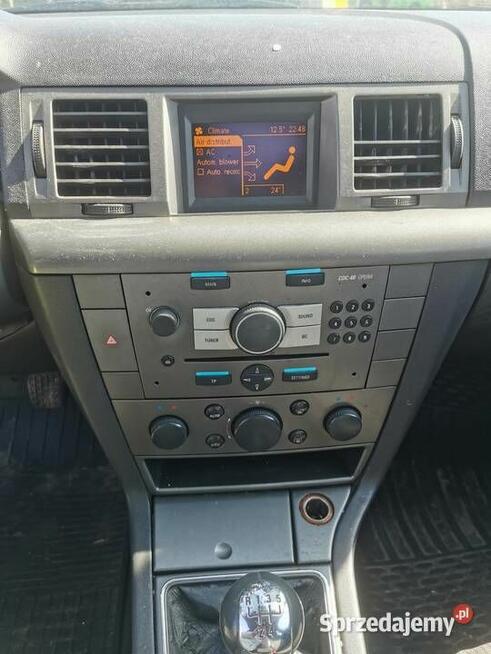 Opel Vectra C gaz LPG możliwa zamiana! Bydgoszcz - zdjęcie 11