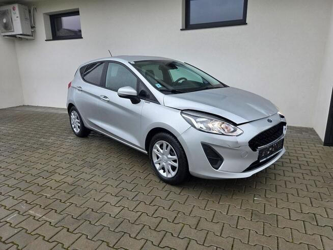 Ford Fiesta 1.1 * klima * grzane fotele * 2019 Raba Niżna - zdjęcie 5