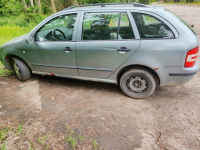 Sprzedam Skodę fabie kombi Poznań - zdjęcie 2