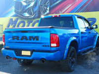 Dodge RAM Gaz, hak Rzeszów - zdjęcie 6