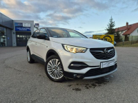 Opel Grandland X Giżycko - zdjęcie 3