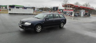 Audi A6 C5 Golina - zdjęcie 9