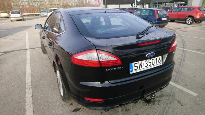 Sprzedam Ford Mondeo 2.0 TDCi Titanium Świętochłowice - zdjęcie 8