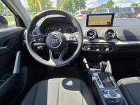 Audi Q2 1.5 TSI**150KM**DSG**23oookm**2023**Zarejestrowany** Łosino - zdjęcie 7