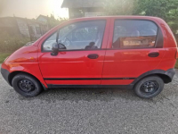 Daewoo okazja niski przebieg Krubin - zdjęcie 8