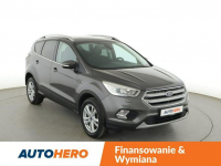Ford Kuga Czujniki, Aut.klima, Navi, Podg.fotele, Bluetooth Warszawa - zdjęcie 10