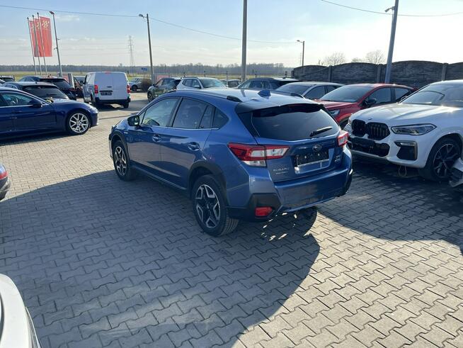 Subaru XV mHEV AWD Automat Skóra Podgrzewanie Kamera HAK 150KM Gliwice - zdjęcie 3