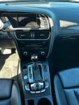 Audi RS4 #V8 #Skóra #Led #Kamera #Navi Laskowo - zdjęcie 12