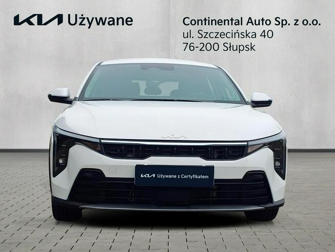 Kia K4 Słupsk - zdjęcie 8