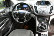 Ford Kuga TDCi Niski Przebieg 150 tys km Skrzynia Manual Lubań - zdjęcie 9