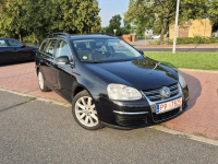 Volkswagen Golf Oryginał Stan I Właściciel Serwis do końca Zielona Łąka - zdjęcie 3