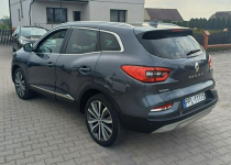 Renault Kadjar Kamera Cofania Navi Klimatronic 2-strefy System BOSE Suchorzew - zdjęcie 8