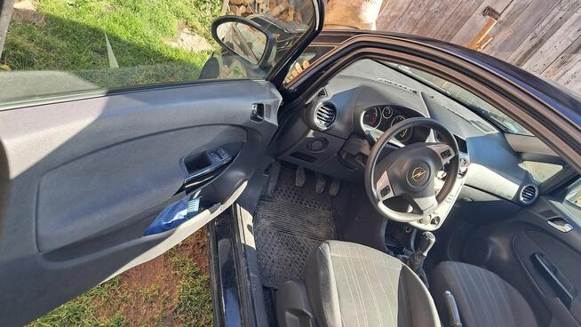 Sprzedam opla corsa d Żywiec - zdjęcie 7