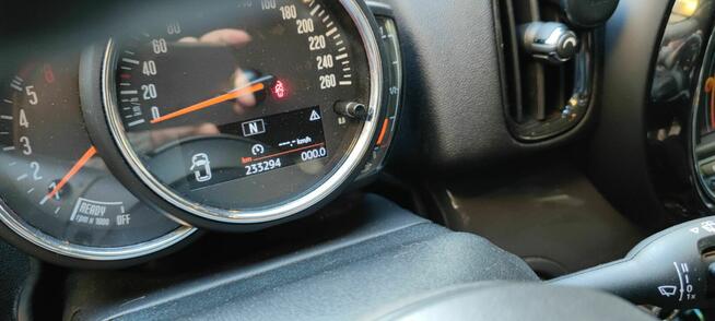 MINI Countryman 1.5D - możliwa zamiana Warszawa - zdjęcie 4