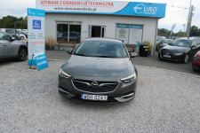 Opel Insignia INNOVATION VIRTUAL 200HP Salon Polska Gwarancja Warszawa - zdjęcie 3