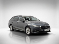 Škoda Octavia 1.0 TSI Ambition ! Z Polskiego Salonu ! Faktura Vat ! Warszawa - zdjęcie 7