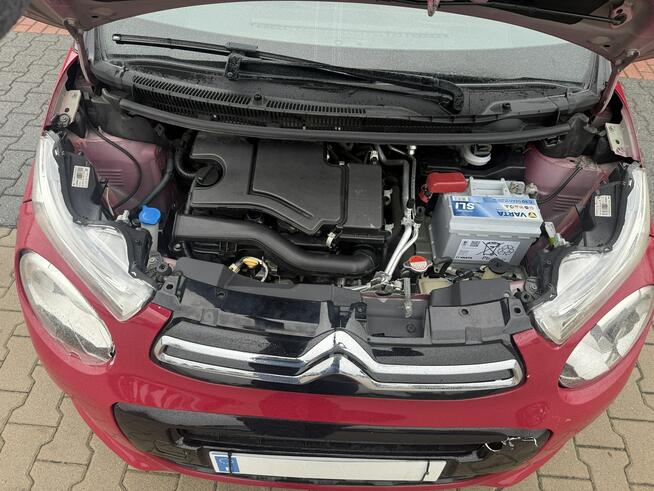 Citroen C1 Zielona Łąka - zdjęcie 9