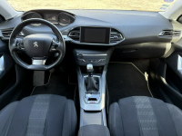 Peugeot 308 1.2 PureTech | Stan BDB | Bezwypadkowy | Pyzdry - zdjęcie 9