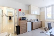 HALA PRODUKCYJNO-MAGAZYNOWO-BIUROWA Lubenia - zdjęcie 11