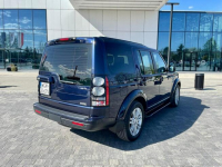 Land Rover Discovery 3.0 SD V6 HSE Grodzisk Mazowiecki - zdjęcie 6