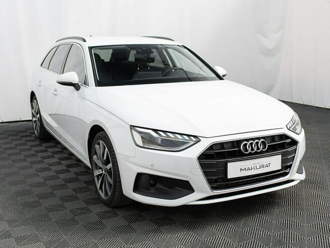 Audi A4 GD6M399#35 TFSI mHEV S tronic Podgrz.f Ambient Salon PL VAT23% Gdynia - zdjęcie 3