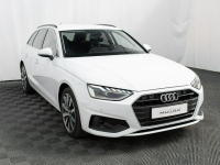 Audi A4 GD6M399#35 TFSI mHEV S tronic Podgrz.f Ambient Salon PL VAT23% Gdynia - zdjęcie 3
