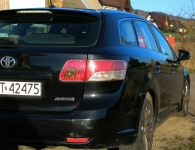 Toyota Avensis T27*2,0 D4D*127KM Harklowa - zdjęcie 5