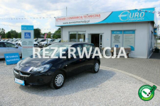 Opel Corsa 120LAT F-vat LPG Gwarancja Salon Polska Warszawa - zdjęcie 1