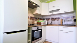 Kawalerka z balkonem, klimatyzacją  os. Chrobry Głogów - zdjęcie 7