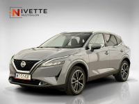 Nissan Qashqai 1,3 DIG-T MHEV(140 KM) N-Connecta Salon PL Faktura VAT