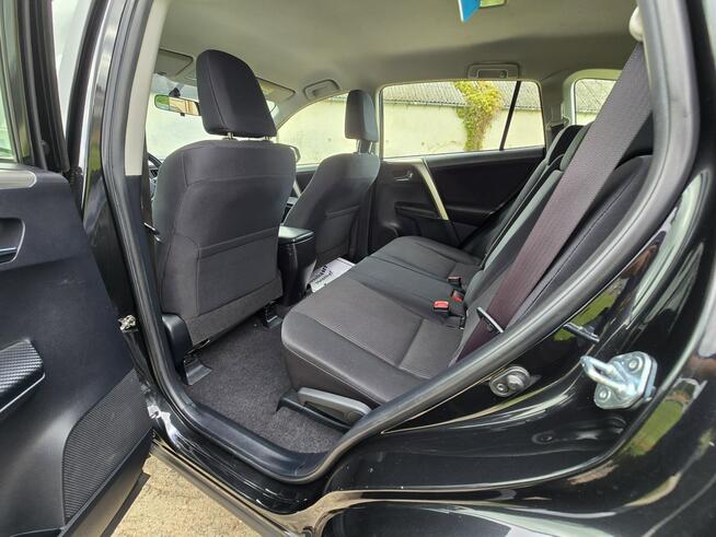 4x4*silnik toyota*bez RDZY Białogard - zdjęcie 7